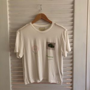 Paloma Wool Souvenir Tee